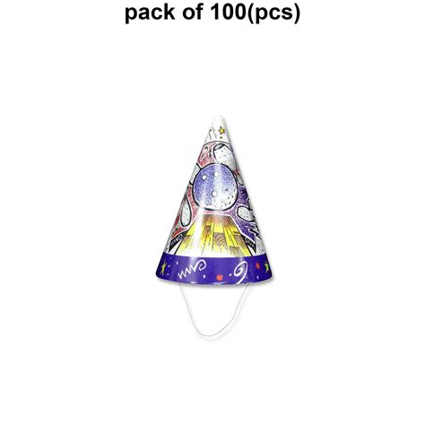 Party Hat Elastic String