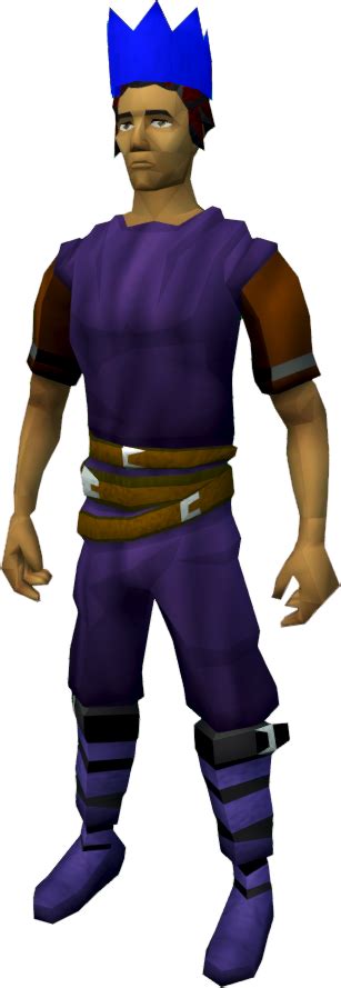 Party Hats Runescape