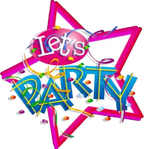 party images png