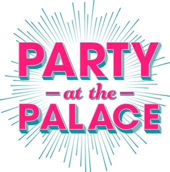 party in the palace 2024