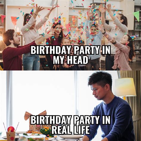 50 Most Funny Party Memes