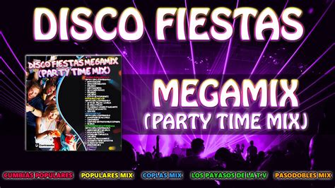 Party Mix Que Significa