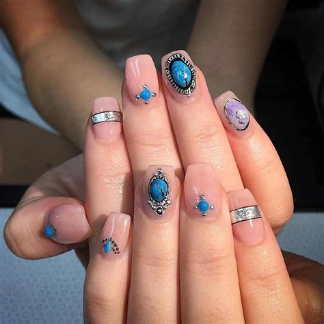 Party Nail Designs 2016: Get Ready to Slay Your Next Big Night