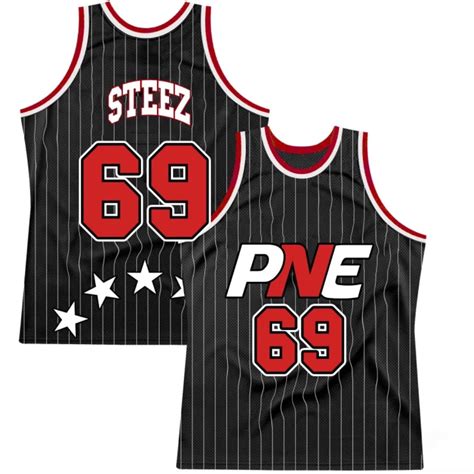 party never ends merch