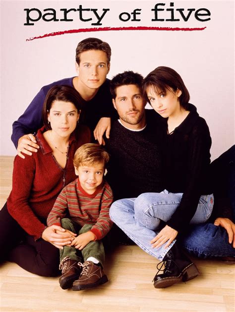 party of five