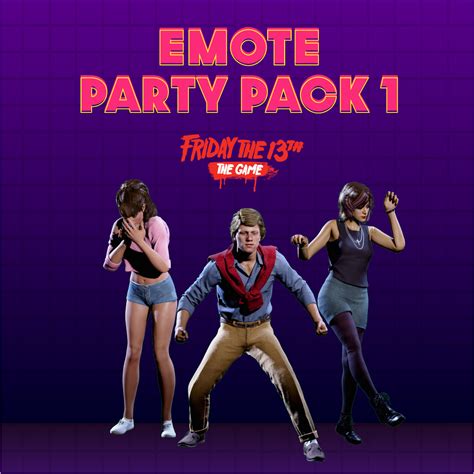 party pack 1