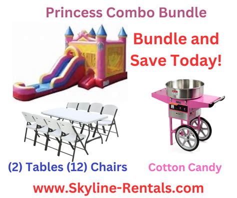 Party Packages Chicago