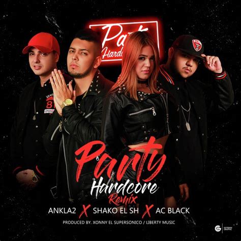 party party hardcore