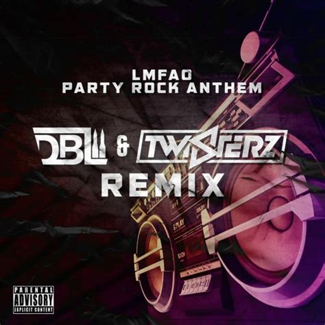 party rock anthem remix