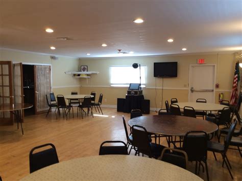 party room rental in middletown de