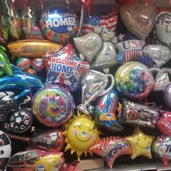 Party Supplies Flint