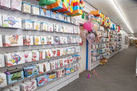 party supply stores melbourne