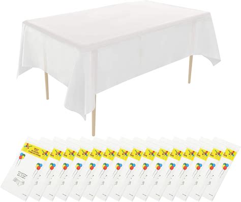 Party Table Cloths Uk