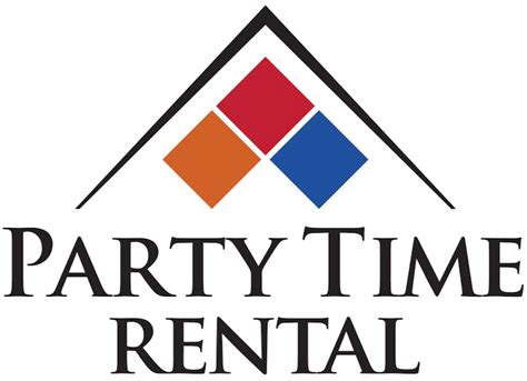 party time rental inc