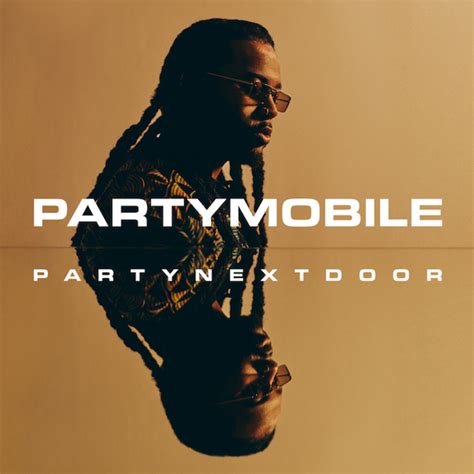 partynextdoor album cover