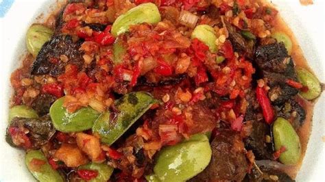 Resep Paru Sapi Goreng Mercon oleh Icha Rahmatunisa Lubis Cookpad