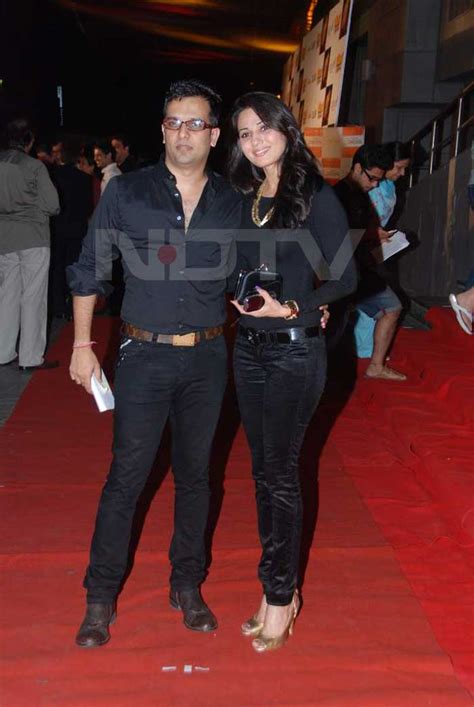 Lets See Parvati Sehgal Husband Name