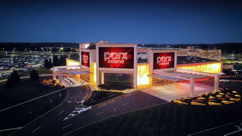 Explore Exciting Parx Casino Careers and Join the Team Today