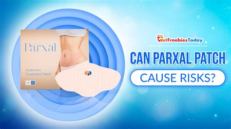 Parxal Patches Review 2022 Work Or Scam Stomach Patches? BLESSED REVIEWS