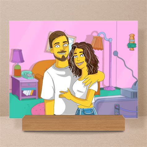 pary simpson husband