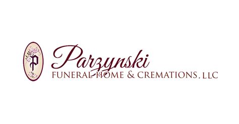 parzynski funeral home