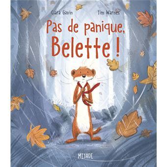 Lets See Pas De Panique Belette