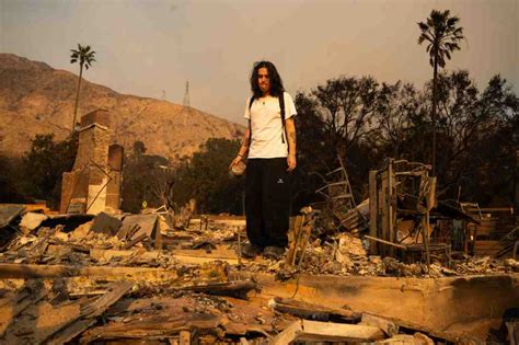 Pasadena California Fire: Latest Updates and Emergency Response