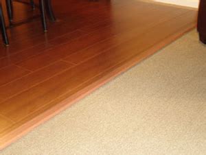 Pasadena Carpet Install