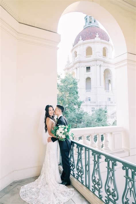 6+ Pasadena Courthouse Wedding