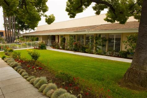 Discover the Care and Comfort of Pasadena Meadows Nursing Center
