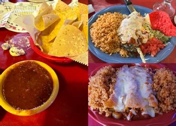 The Don'Key Mexican Food (Pasadena, TX) Bay Area Houston Restaurants