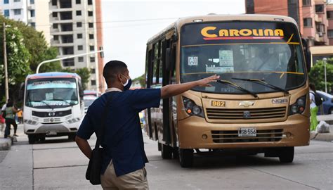 pasaje a barranquilla bus