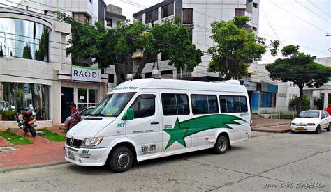 pasajes santa marta barranquilla berlinas