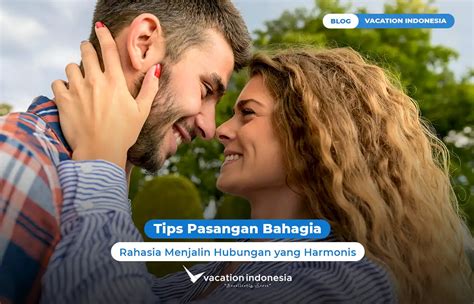 Pasangan Bahagia