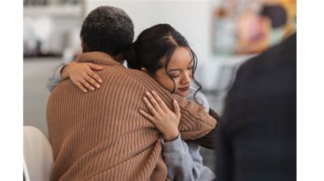 pasangan meminta maaf