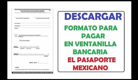 pasaporte - Google Search | Pasaporte, Clase de español, Español