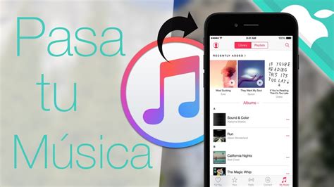 [Unclic Solución] Cómo pasar música de iPhone a PC