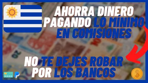 pasar de euros a pesos uruguayos