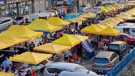 Pasar malam