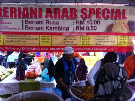 Things to see in Kota Bharu (Malaysia) including the Pasar Besar