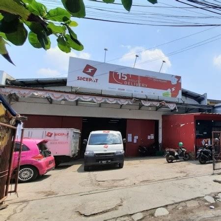 How Pasawahan Sicepat is Revolutionizing Delivery in Indonesia