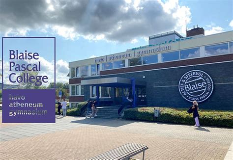 Pascal College faciliteiten