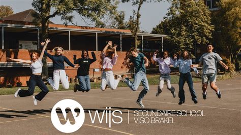 Pascal College gebouw