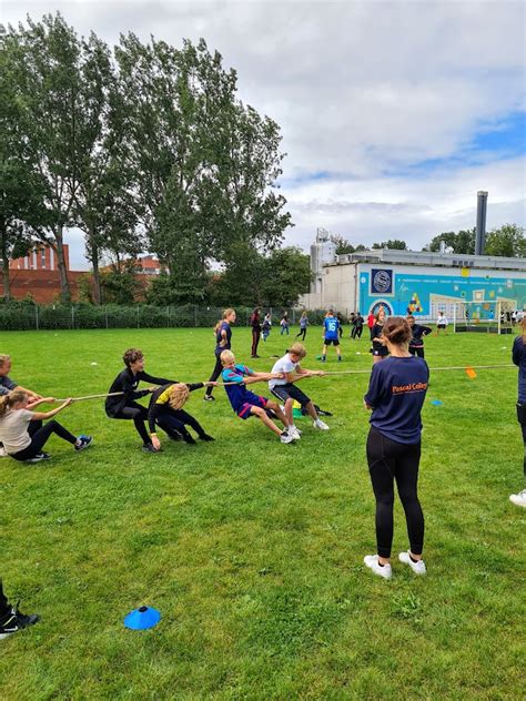 Pascal College open dag activiteiten