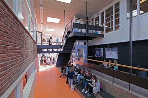 Pascal College open dag contactpersoon