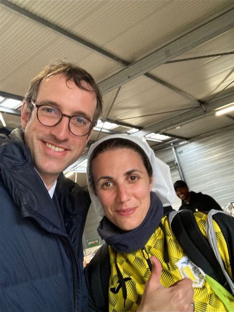 Look Pascal De La Morinerie Update