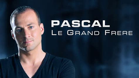Images Pascal Le Grand Frere Pineur Streaming 2023
