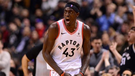 pascal siakam 3 pointers last game