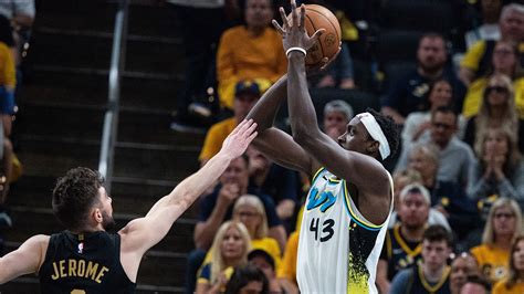 pascal siakam assists per game