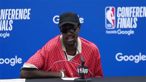 pascal siakam interview